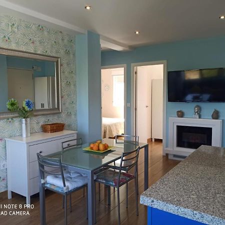 Apartamento En Rompido Con Piscina, Chiringuito Y Pistas Huelva Eksteriør billede