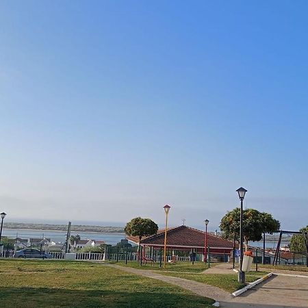 Apartamento En Rompido Con Piscina, Chiringuito Y Pistas Huelva Eksteriør billede