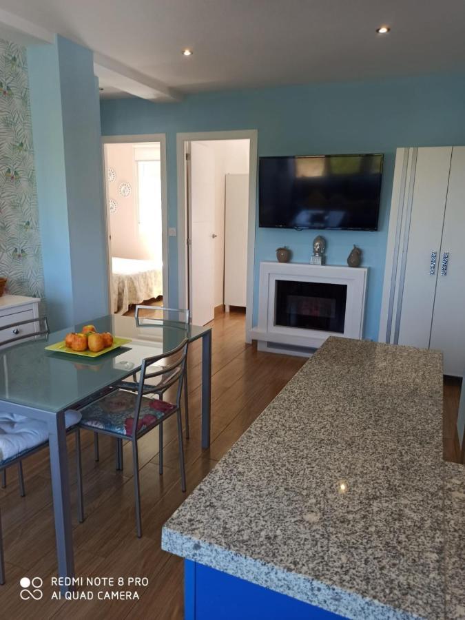 Apartamento En Rompido Con Piscina, Chiringuito Y Pistas Huelva Eksteriør billede
