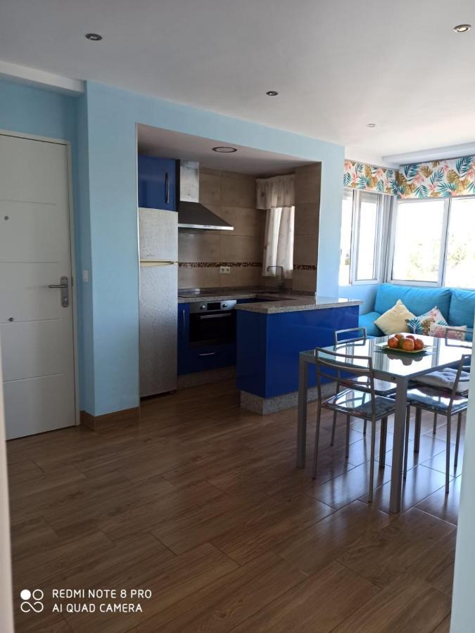 Apartamento En Rompido Con Piscina, Chiringuito Y Pistas Huelva Eksteriør billede