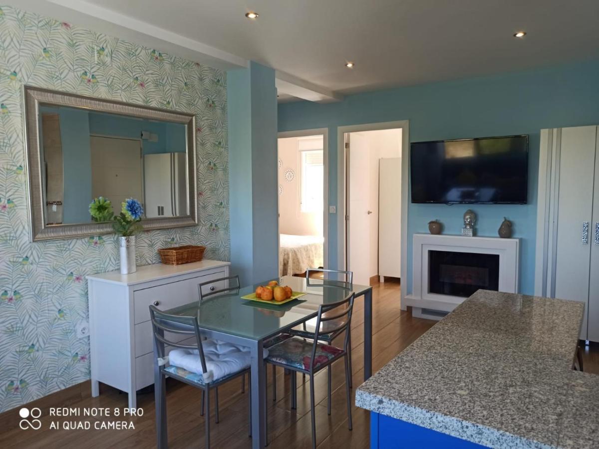 Apartamento En Rompido Con Piscina, Chiringuito Y Pistas Huelva Eksteriør billede
