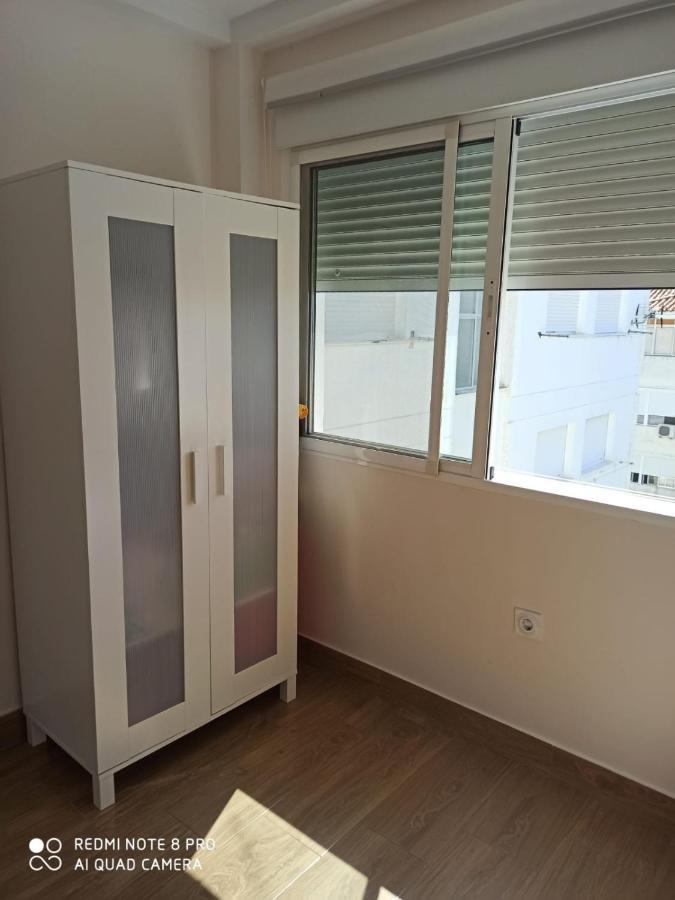 Apartamento En Rompido Con Piscina, Chiringuito Y Pistas Huelva Eksteriør billede