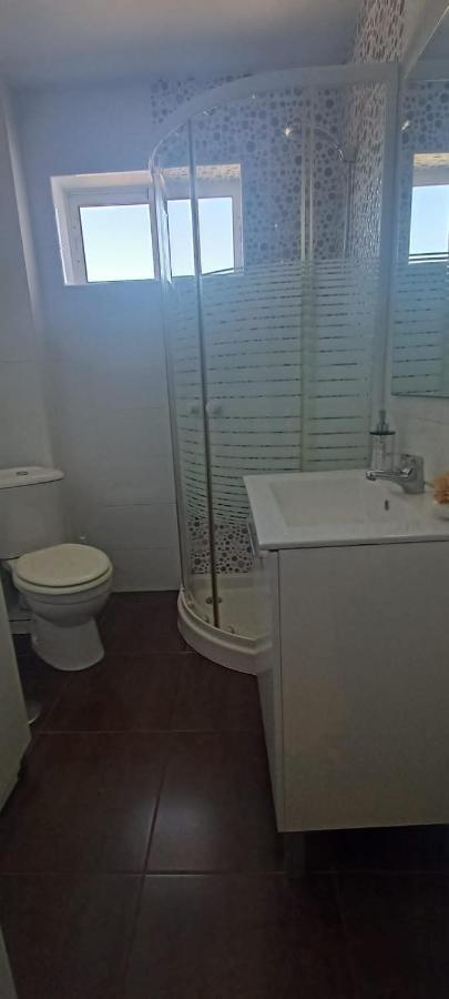 Apartamento En Rompido Con Piscina, Chiringuito Y Pistas Huelva Eksteriør billede