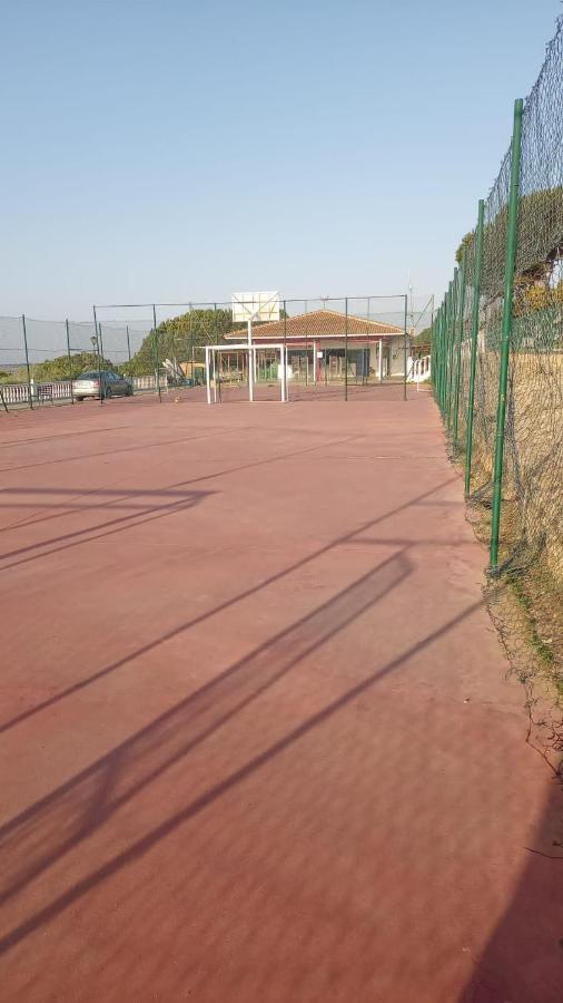 Apartamento En Rompido Con Piscina, Chiringuito Y Pistas Huelva Eksteriør billede